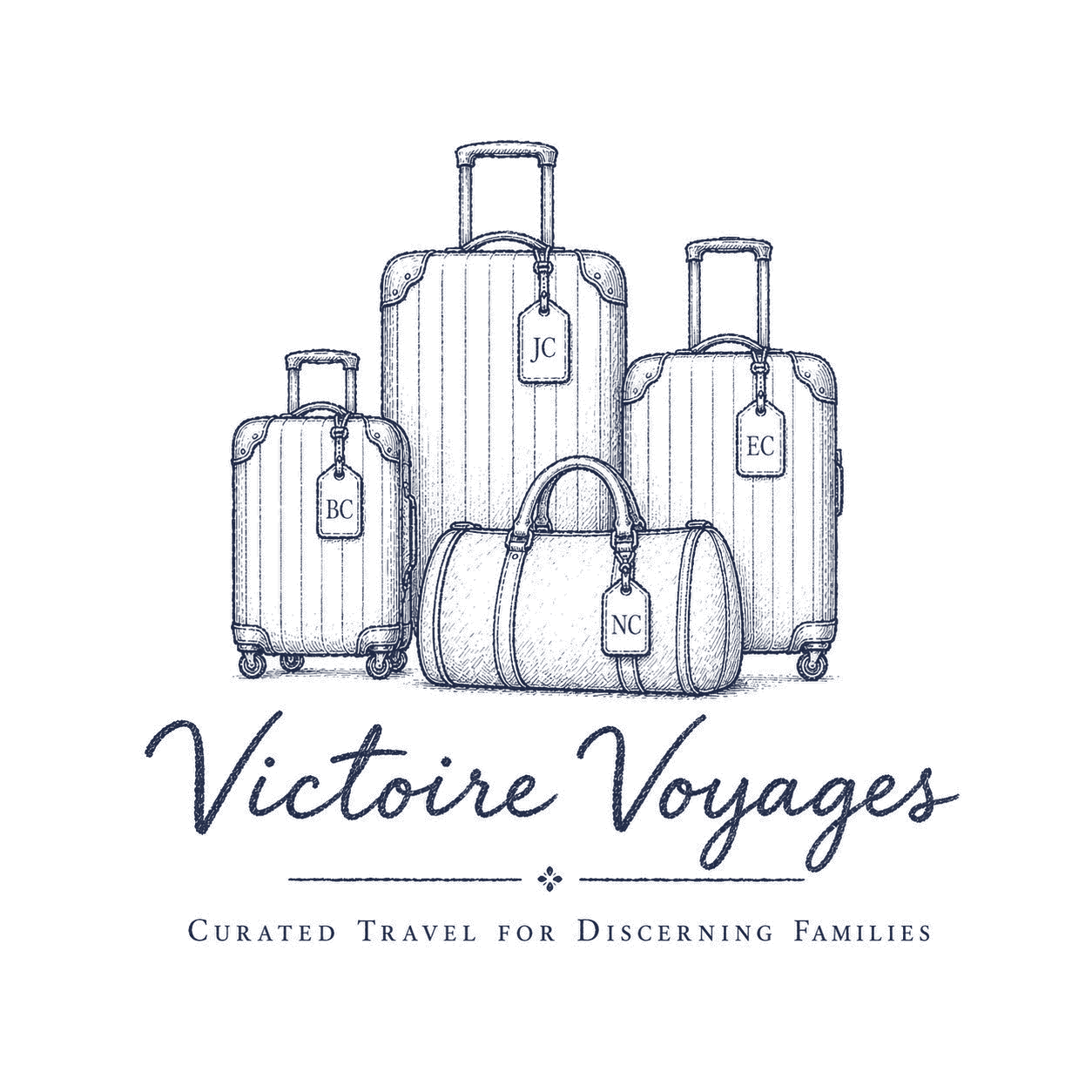 Victoire Voyages