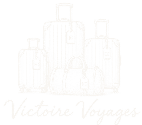 Victoire Voyages