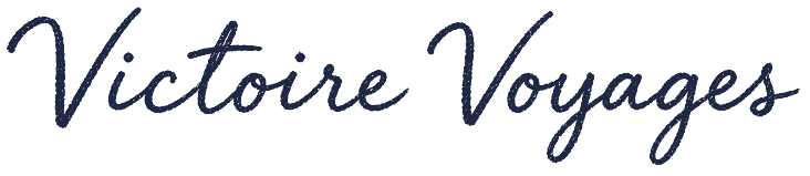 Victoire Voyages